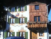 Köhler, Ferienwohnung
