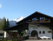 Boarlehof, Ferienwohnung