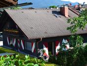 Staudacher, Ferienwohnung
