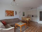 Alpina, Ferienwohnung Husar Typ IIS /