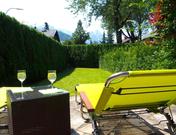 Woynowski, Basecamp Garmisch /