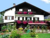 Rosengarten, Gästehaus