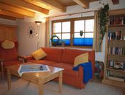 Maximilianstüberl, Ferienwohnung