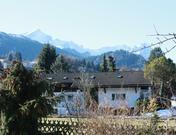 Mahr, Ferienwohnung Alpensonne /