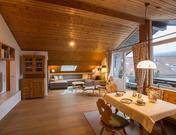 Alpina, Ferienwohnung Husar Typ IV /