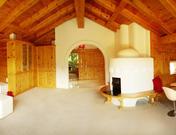 Alpina, Ferienwohnung The Living-Room /