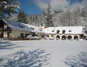 Eichler, Ferienwohnung