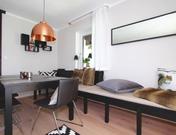 Woynowski, Ferienwohnung Enzian /