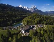 Riessersee Hotel Resort