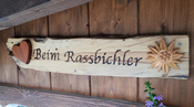 Rassbichler Logo