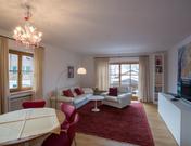 Alpina, Ferienwohnung Alpenecho /