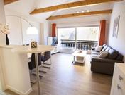 Mahr, Ferienwohnung Olympia /