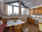 Sponsel, Ferienwohnung
