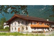 Preuß, Gästehaus
