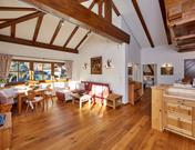 Alpspitzblick, Ferienwohnung