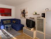 Alpina, Ferienwohnung Lebenslust /