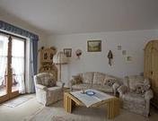 Alpina, Ferienwohnung Alpspitzblick /