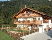 Aichinger, Ferienwohnung