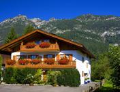 Buchner, Ferienwohnung Inge