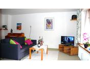Susanne, Ferienwohnung