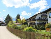 Alpine Holiday Apartments, Solinda /