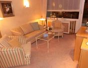 Anna-Maria, Ferienwohnung
