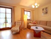 Alpine Holiday Apartments, Chiemgau /