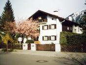 Werdenfels Appartements