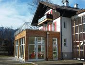 Sport-Hostel