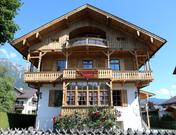 Alpina, Ferienwohnung Rosenchalet /