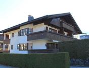 Alpine Holiday Apartments, Marianne /