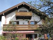 Alpenrose, Ferienwohnung