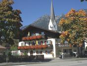 Im Winkel, Gästehaus