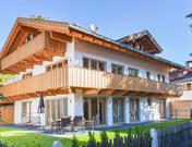 GaPa-Inn, Ferienwohnung