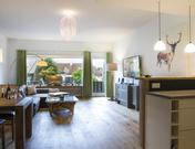 Mahr, Ferienwohnung Panorama /