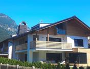 Kandahar Lodge, Ferienwohnung