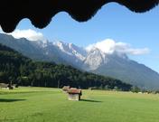 Tina's Alpenpanorama, Ferienwohnung