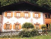 Reiser, Ferienwohnung Hans