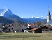 Stuiben, Ferienwohnung