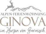 Logo Ginova