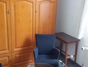 Jafari, Ferienwohnung