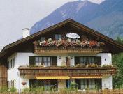 Adlerblick, Ferienwohnung