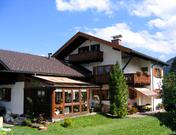 Hasenmüller, Ferienwohnung