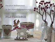 Woynowski, Ferienwohnung Platzhirsch /