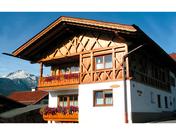 Suttner, Ferienwohnung Irmgard