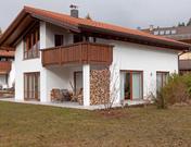 Alpina, Ferienhaus Alpenchalet /