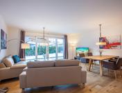 Mahr, Ferienwohnung Mountain Lodge /