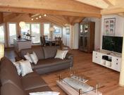 Mahr, Ferienwohnung Bergzauber /