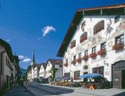 Fraundorfer, Gasthof