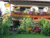 Steinhauser Soiernweg, Ferienwohnung